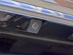 2018款 3.5L 自动VX NAVI