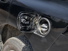 2018款 3.5L 自动VX NAVI