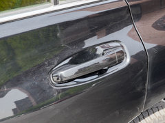 2018款 3.5L 自动VX NAVI