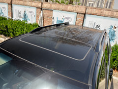 2018款 3.5L 自动VX NAVI