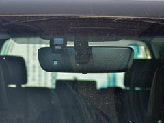 2018款 3.5L 自动VX NAVI