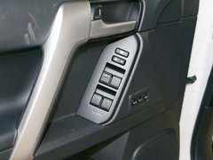 2018款 3.5L 自动VX NAVI后挂备胎