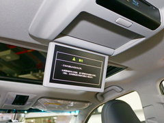 2018款 3.5L 自动VX NAVI后挂备胎