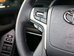 2018款 3.5L 自动VX NAVI后挂备胎