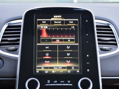 2018款 1.8T TCe 300旷逸版