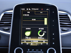 2018款 1.8T TCe 300旷逸版