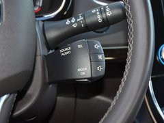 2018款 1.8T TCe 300旷逸版