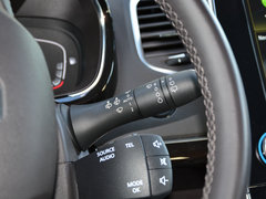 2018款 1.8T TCe 300旷逸版