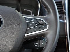 2018款 1.8T TCe 300旷逸版