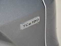2018款 1.8T TCe 300旷逸版