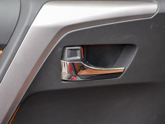 2018款 2.5L 自动四驱精英i版