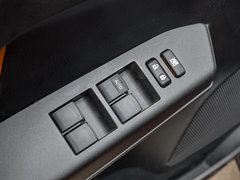 2018款 2.5L 自动四驱精英i版