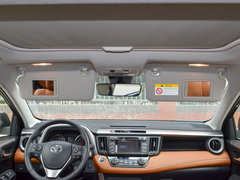 2018款 2.5L 自动四驱精英i版