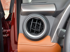 2018款 2.5L 自动四驱精英i版