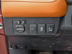 2018款 2.5L 自动四驱精英i版