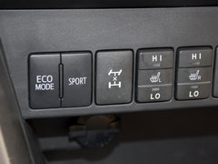 RAV4荣放 2018款 2.5L 自动四驱精英i版
