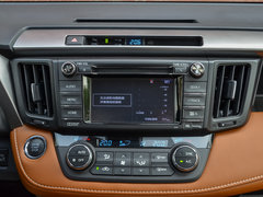 2018款 2.5L 自动四驱精英i版