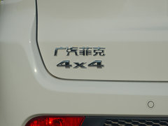 2017款 200T 自动家享四驱版