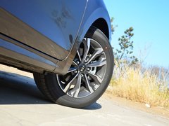 2018款 1.6L 自动智享豪华版Value-Comfort