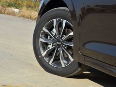 2018款 1.6L 自动智享豪华版Value-Comfort