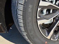 2018款 1.6L 自动智享豪华版Value-Comfort