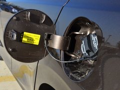 2018款 1.6L 自动智享豪华版Value-Comfort