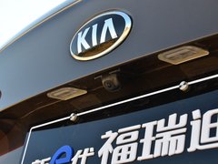 2018款 1.6L 自动智享豪华版Value-Comfort