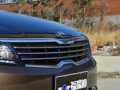 2018款 1.6L 自动智享豪华版Value-Comfort
