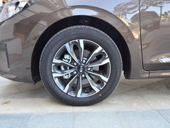 2018款 1.6L 自动智享豪华版Value-Comfort