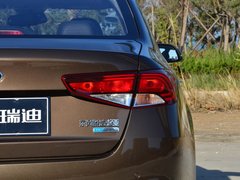 2018款 1.6L 自动智享豪华版Value-Comfort