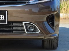 2018款 1.6L 自动智享豪华版Value-Comfort