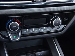 2018款 1.6L 自动智享豪华版Value-Comfort
