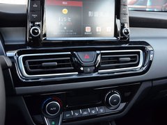 2018款 1.6L 自动智享豪华版Value-Comfort