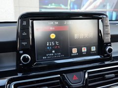 2018款 1.6L 自动智享豪华版Value-Comfort