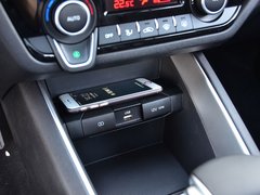 2018款 1.6L 自动智享豪华版Value-Comfort