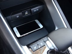 2018款 1.6L 自动智享豪华版Value-Comfort