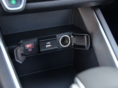 2018款 1.6L 自动智享豪华版Value-Comfort