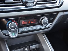 2018款 1.6L 自动智享豪华版Value-Comfort
