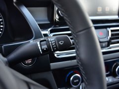 2018款 1.6L 自动智享豪华版Value-Comfort