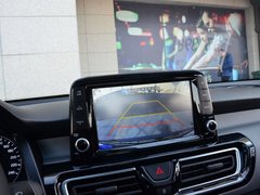 2018款 1.6L 自动智享豪华版Value-Comfort
