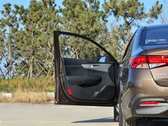 2018款 1.6L 自动智享豪华版Value-Comfort