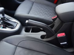 2018款 1.6L 自动智享豪华版Value-Comfort