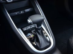 2018款 1.6L 自动智享豪华版Value-Comfort