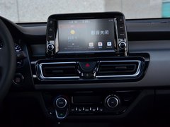 2018款 1.6L 自动智享豪华版Value-Comfort