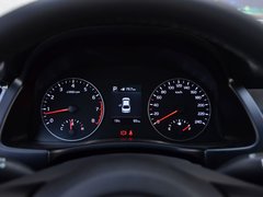 2018款 1.6L 自动智享豪华版Value-Comfort