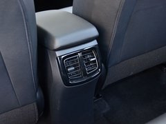 2018款 1.6L 自动智享豪华版Value-Comfort