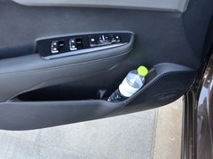 2018款 1.6L 自动智享豪华版Value-Comfort