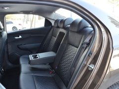 2018款 1.6L 自动智享豪华版Value-Comfort