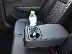 2018款 1.6L 自动智享豪华版Value-Comfort