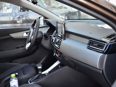 2018款 1.6L 自动智享豪华版Value-Comfort